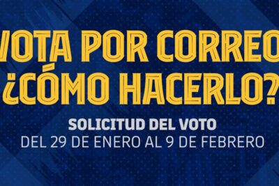 on votar barcelona