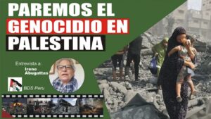 Paremos el Genocidio en Palestina: Urgente Llamado a la Acción y Solidaridad Internacional paremos el genocidio en palestina