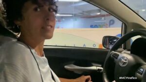 parking plaza de castilla madrid