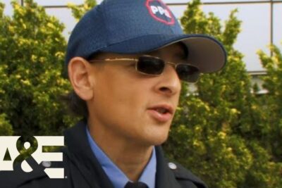 parking presidente carmona