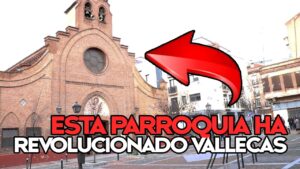 parroquia vallecas
