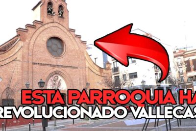 parroquia vallecas
