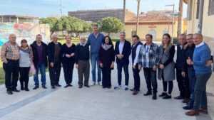 Todo lo que necesitas saber sobre el Partido Popular en Badalona: Historia, Propuestas y Actualidad partido popular badalona