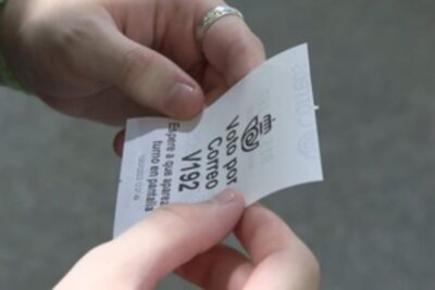 pedir voto por correo euskadi