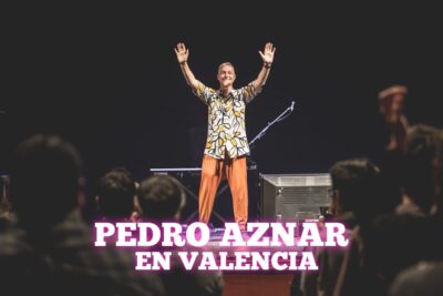 pedro aznar valencia