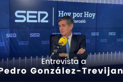 pedro gonzález trevijano