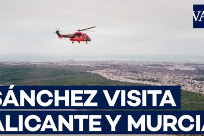 pedro sanchez alicante