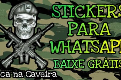 pegatinas militares