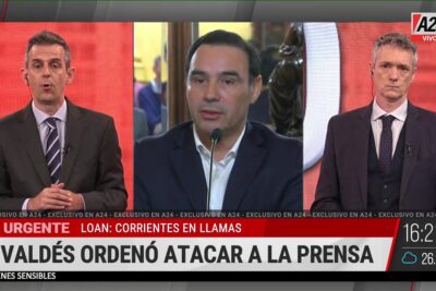periodistas gallegos