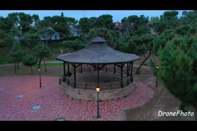 pinar de arroyomolinos