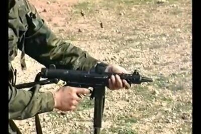 pistola star ejército español