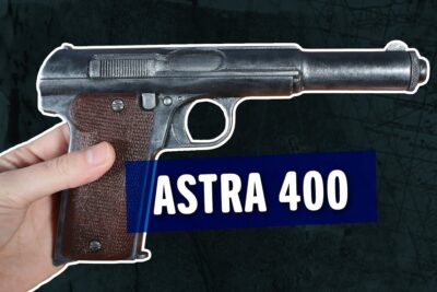 pistola star guerra civil española