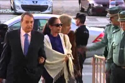 plazo para ingreso voluntario en prisión