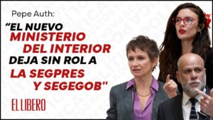 politica para adultos