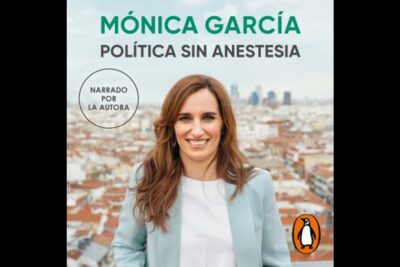 política sin anestesia
