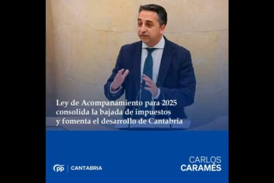 ponderaciones cantabria 2025