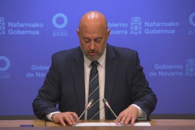 ponderaciones navarra 2025