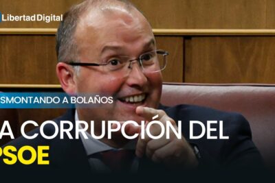 pone la mano en el fuego