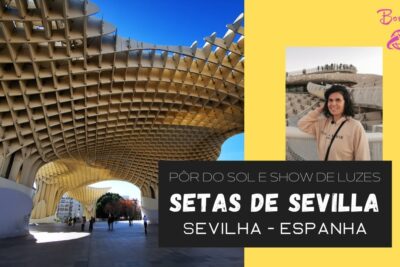por do sol sevilha
