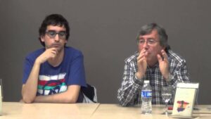 por españa y contra el rey