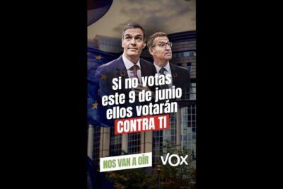 pp y psoe votan juntos en europa