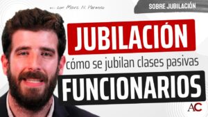 premios jubilacion funcionarios