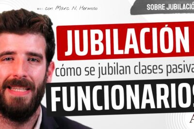 premios jubilacion funcionarios