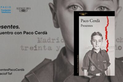 presentes paco cerda