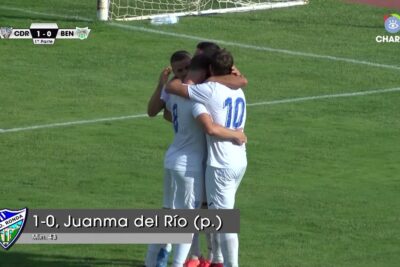 primera andaluza grupo 4