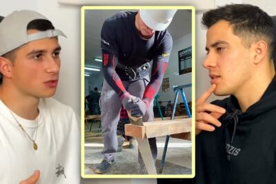 pruebas fisicas bomberos madrid