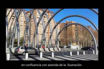 puerta de la ilustración