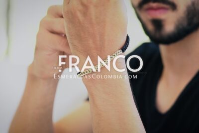pulsera franquista