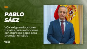 ramiro grau morancho vox