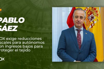 ramiro grau morancho vox