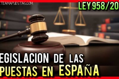 real decreto 958 de 2020