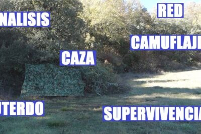 red camuflaje militar