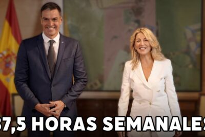reducion de jornada laboral