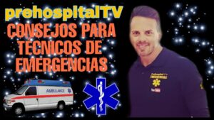regalos para tecnicos en emergencias sanitarias