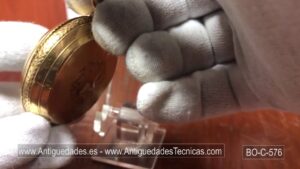relojes de bolsillo antiguos