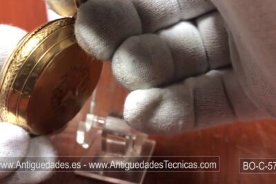 relojes de bolsillo antiguos
