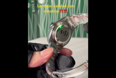 relojes imitacion en valencia