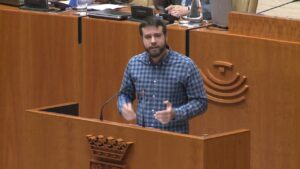 renta extremeña garantizada