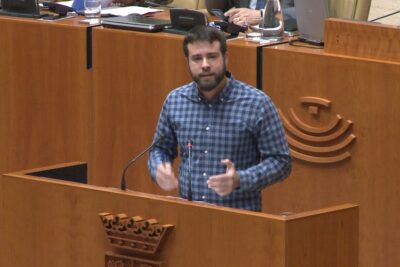 renta extremeña garantizada