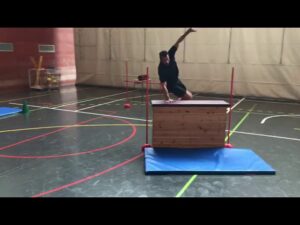 requisitos mossos d'esquadra mujer