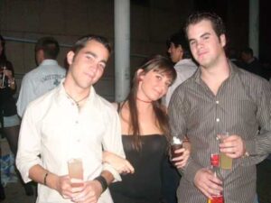 residencia de estudiantes san hermenegildo