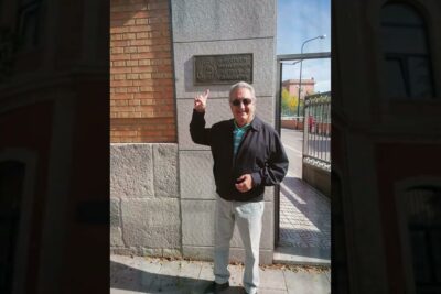 residencia infanta maria teresa madrid