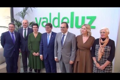 residencias concertadas en leganés