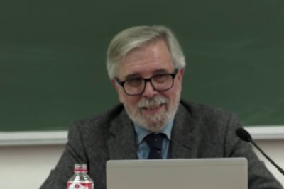 ricardo bodas martín biografía