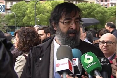 ricardo javier gonzález gonzález