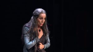 romeo y julieta ana belén opiniones